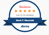 Avvo Reviews