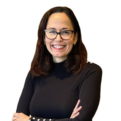 Glorily A. L&oacute;pez
