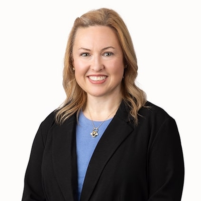 Gretchen J. Burgess