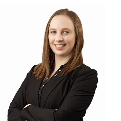 Katherine A. Jens